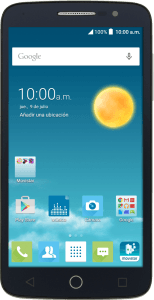 Alcatel One Touch Pop 2 Premium LTE