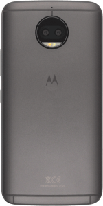 Motorola Moto G5S Plus