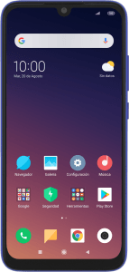 Xiaomi Redmi Note 7