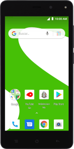 Bmobile AX823