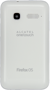 Alcatel Fire C