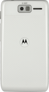 Motorola RAZR D1 XT914