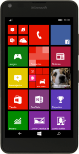 Microsoft Lumia 640