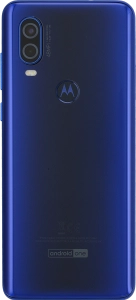 Motorola One Vision