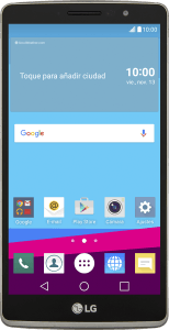 LG G4 Stylus