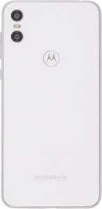 Motorola One