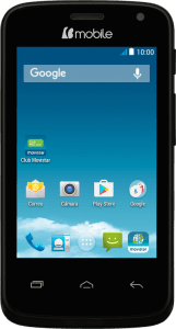Bmobile AX605