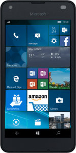 Microsoft Lumia 550