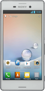 Sony Xperia M4 Aqua