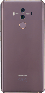 Huawei Mate 10 Pro