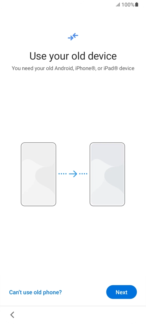 Press Next. Press Next.