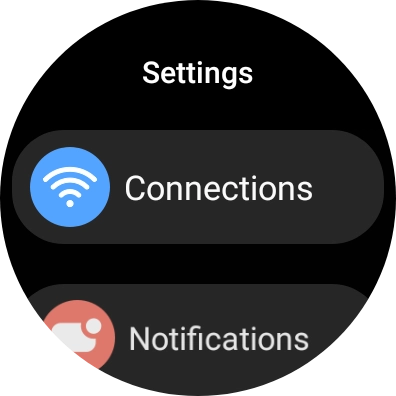 Press Connections. Press Connections.