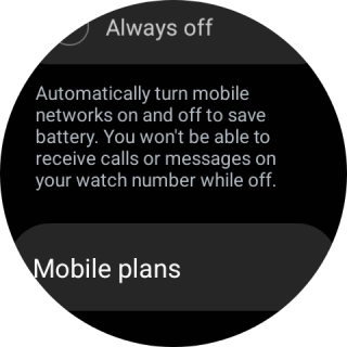 Press Mobile plans. Press Mobile plans.