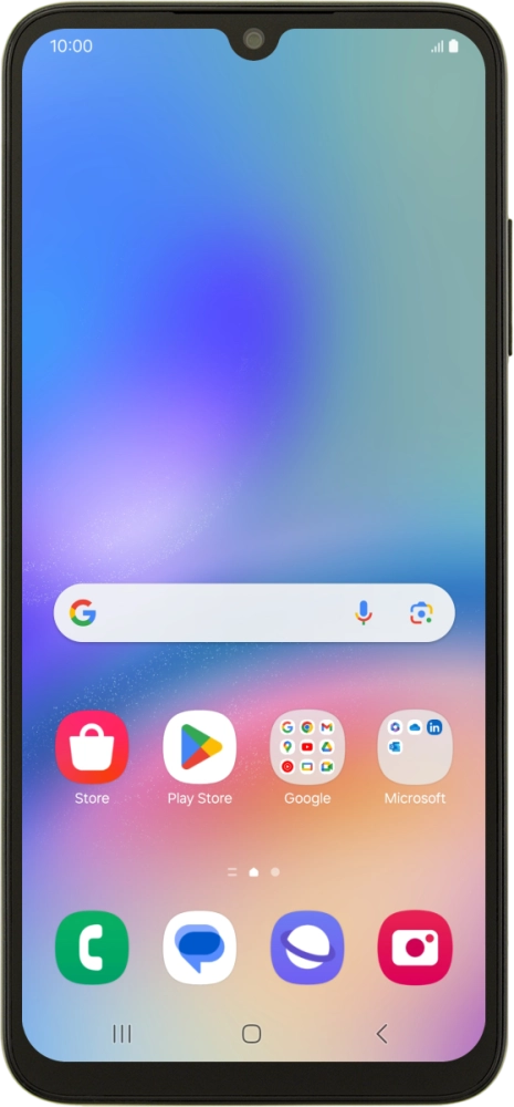 Samsung Galaxy A05s Samsung Galaxy A05s