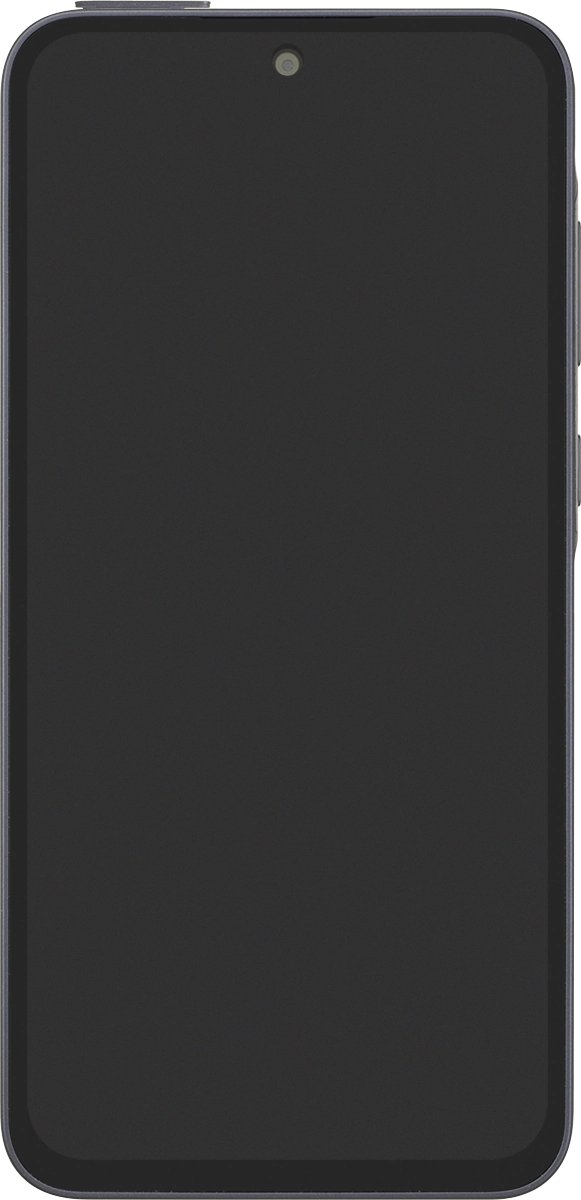 Remove the card holder from your phone. Remove the card holder from your phone.
