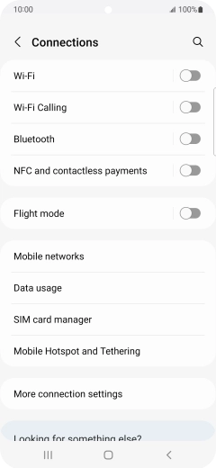 Press Mobile networks. Press Mobile networks.
