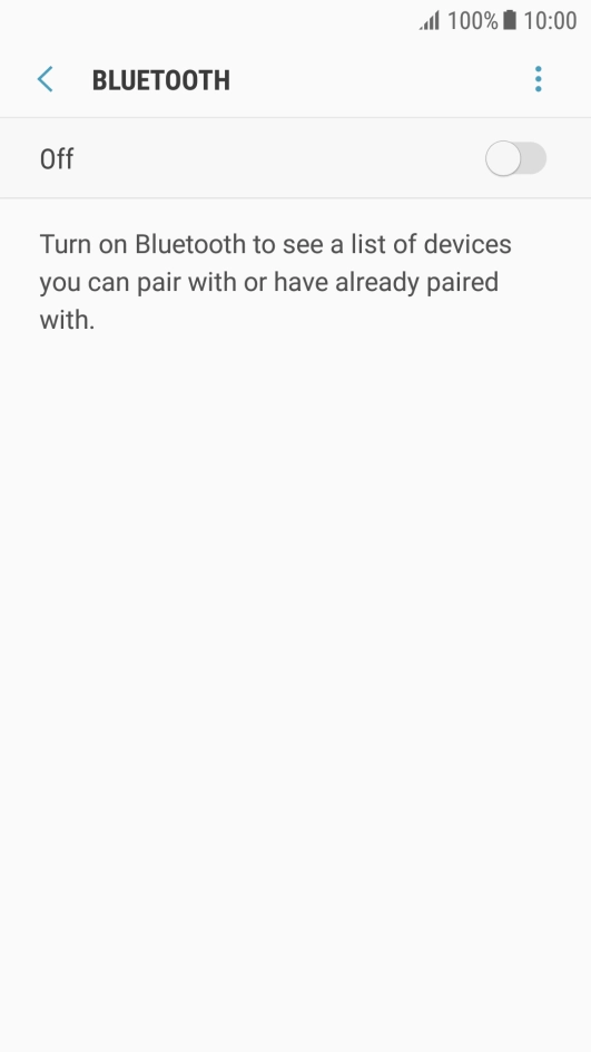 Press the indicator to turn on the function. Press the indicator to turn on the function.