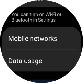 Press Mobile networks. Press Mobile networks.