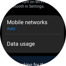 Press Mobile networks. Press Mobile networks.