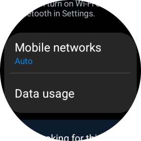 Press Mobile networks. Press Mobile networks.