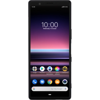 Sony Xperia 5 (Android 9.0) Specifications | EE