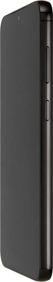 Press and hold the Side key until your phone is turned on. Press and hold the Side key until your phone is turned on.