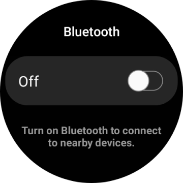 Press the indicator below Press the indicator below