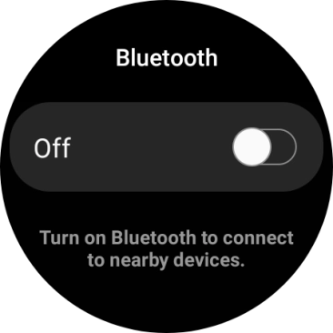 Press the indicator below Press the indicator below