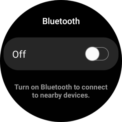 Press the indicator below Press the indicator below