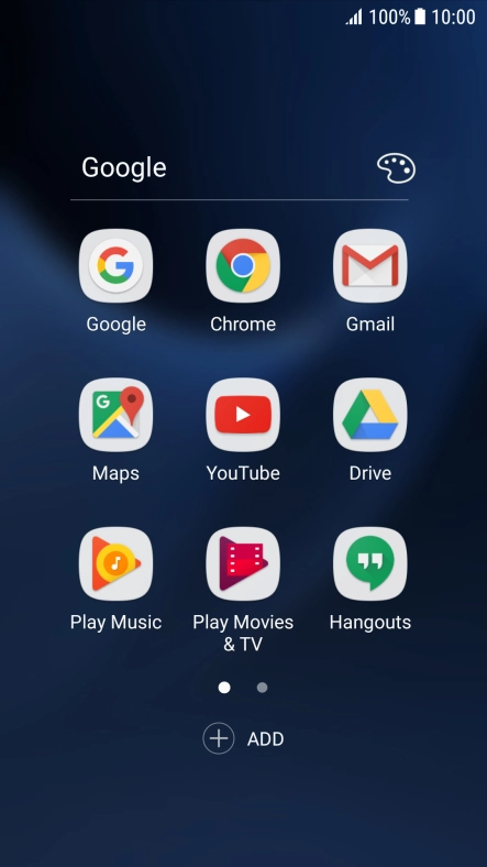 Press Play Music. Press Play Music.