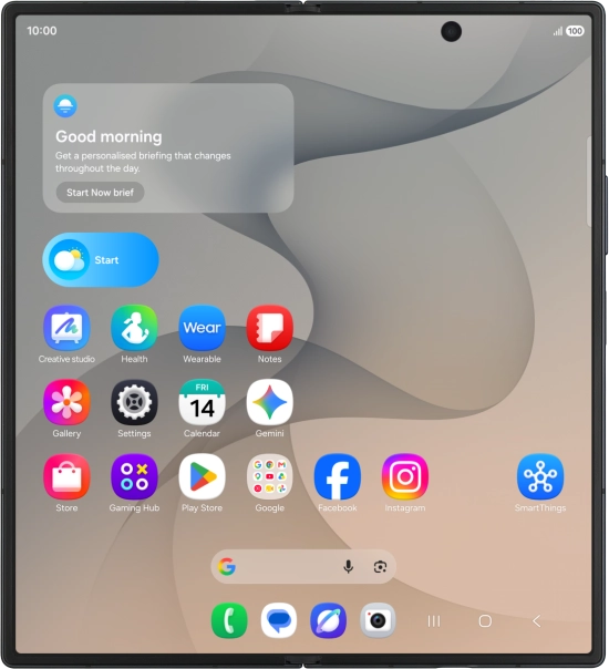 Samsung Galaxy Z Fold8 Ultra Samsung Galaxy Z Fold8 Ultra
