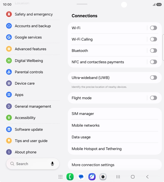 Press Apps. Press Apps.