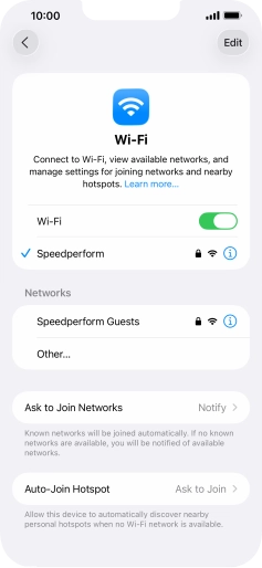 Slide your finger upwards starting from the bottom of the screen to return to the home screen. Slide your finger upwards starting from the bottom of the screen to return to the home screen.
