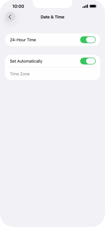 Slide your finger upwards starting from the bottom of the screen to return to the home screen. Slide your finger upwards starting from the bottom of the screen to return to the home screen.
