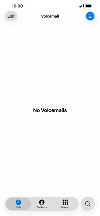 Press Edit. Press Edit.