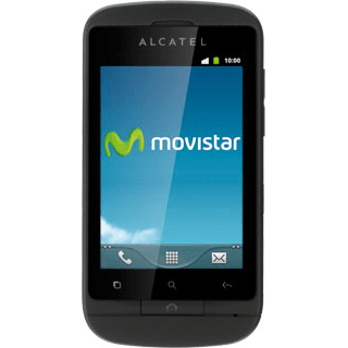 Cómo configurar la pantalla de tu celular | Alcatel 918 | Movistar Chile Cómo configurar la pantalla de tu celular | Alcatel 918 | Movistar Chile