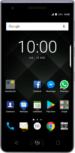 BlackBerry Motion