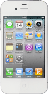 Apple iPhone 4