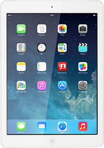 Apple iPad Air