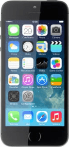 Apple iPhone 5s