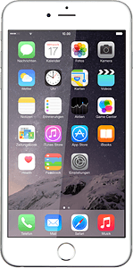 Apple iPhone 6 Plus