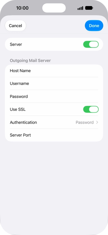 Press Authentication. Press Authentication.