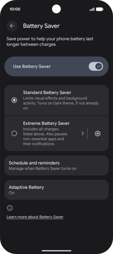 Slide your finger upwards starting from the bottom of the screen to return to the home screen. Slide your finger upwards starting from the bottom of the screen to return to the home screen.