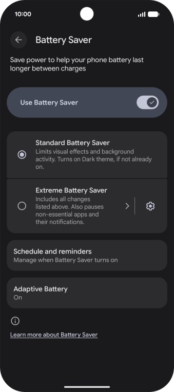 Slide your finger upwards starting from the bottom of the screen to return to the home screen. Slide your finger upwards starting from the bottom of the screen to return to the home screen.