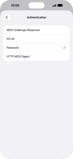Press Password. Press Password.