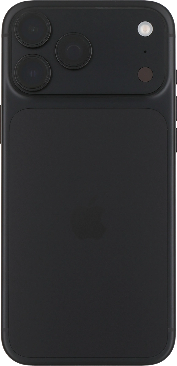 Point the camera lens at the back of your phone at the required object. Point the camera lens at the back of your phone at the required object.