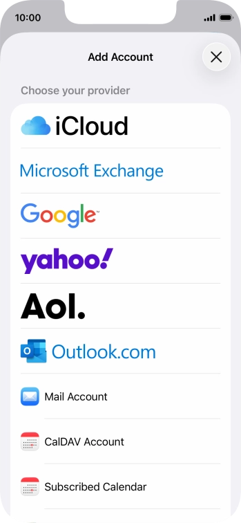 Press Mail Account. Press Mail Account.