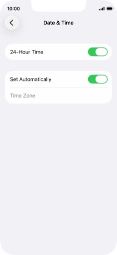 Slide your finger upwards starting from the bottom of the screen to return to the home screen. Slide your finger upwards starting from the bottom of the screen to return to the home screen.