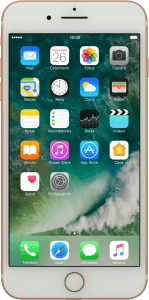 Apple iPhone 7 Plus