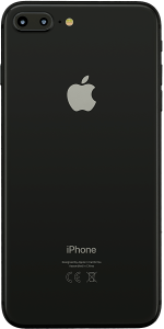 Apple iPhone 8 Plus